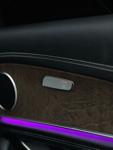 Mercedes-Benz: Mercedes-Benz E-Class: 2017 г., 2.2 л, Автомат, Дизель, Седан — 14