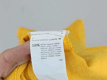 slouchy tee primark: Sinsay, T-shirt damski, rozmiar XS — 6