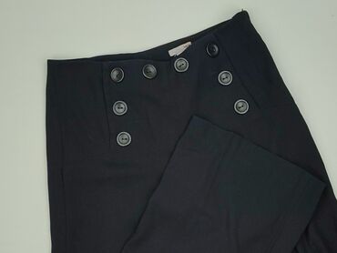 H&M, Spodnie materiałowe damskie, rozmiar M