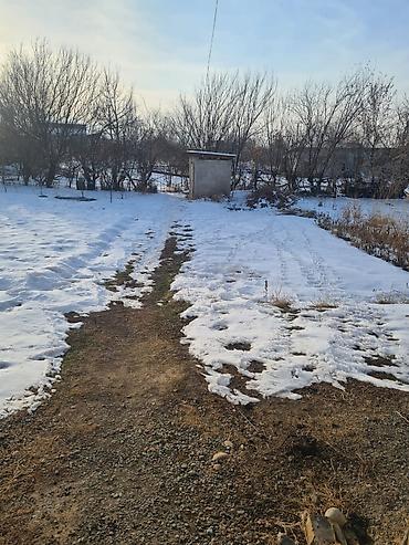 Продажа участков: 10 соток — 1