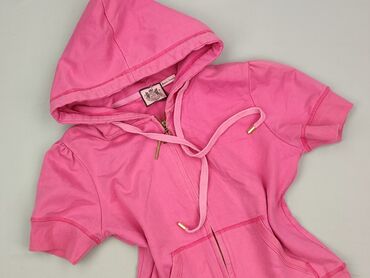 Women: Juicy Couture, Women`s hoodie, size L (EU 40)