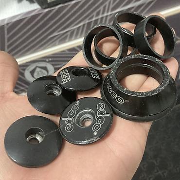 bxt fix: Сидушка 400/переднее колесо 1800/замок 700/крепеж на стену 500 — 1