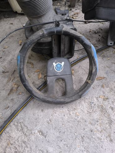 Daewoo: Daewoo Tico: 0.8 l | 1997 il Hetçbek — 19