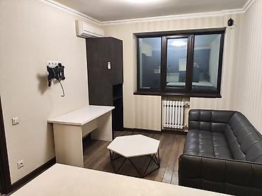 60: Аренда офисов, 30 м², В жилом комплексе, С оборудованием, С отдельным входом, С отдельным сан узлом — 3