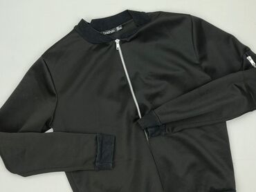 h m krótkie bluzy: Boohoo, Світшот жіночий, розмір S