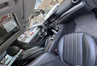 ambient: Mercedes-Benz E-Class: 2018 г., 3 л, Автомат, Бензин, Седан — 9