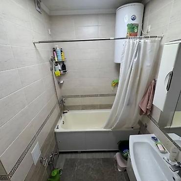 Продажа квартир: 3 комнаты, 107 м², 107 серия, 1 этаж, Евроремонт — 8