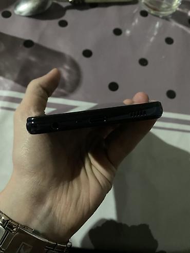 Mobil telefon və aksesuarlar: Samsung Galaxy A72, 256 GB, rəng - Qara, İki sim kartlı — 8