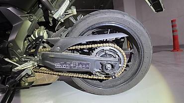 Мотоциклы: Спортбайк Yamaha, 700 куб. см, Бензин, Взрослый, Новый — 7