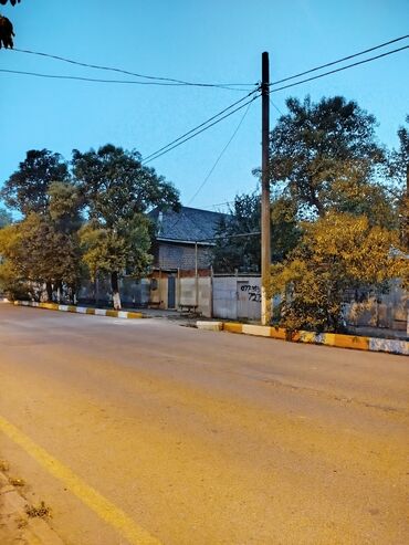 xacmazda 9 nöm mektebin yanında ev torpaq satqısı: 5 sot, Mülkiyyətçi, Kupça (Çıxarış)
