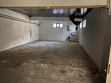 120 м², С высокими потолками