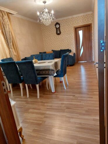 Həyət evləri və villaların satışı: 2 otaqlı, 50 kv. m, Yeni təmirli — 2