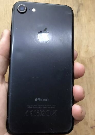 iphone 12 pro qiymeti irşad: IPhone 7, 128 ГБ