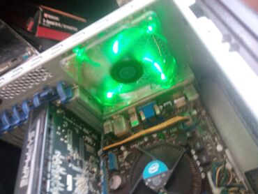 Desktop računari i radne stanice: Gejmer - Monster I7-Odlicno sklopljen Gejmer stigao od preko U pitanju — 5