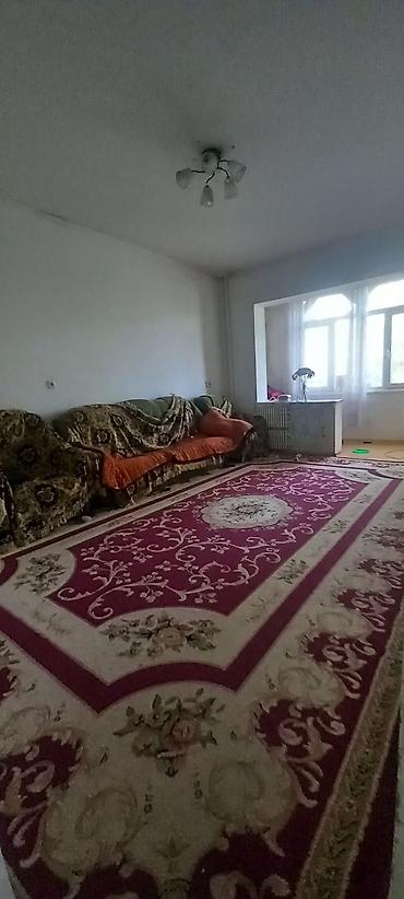 106 серия кв: 3 комнаты, 80 м², Вефа ТЦ 106 серия, 2 этаж, Требуется ремонт — 5