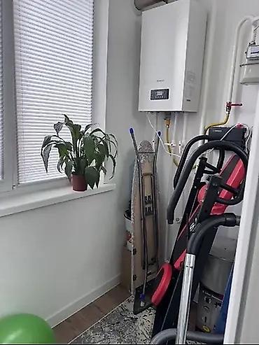 Продажа квартир: 2 комнаты, 66 м², Элитка, 3 этаж, Евроремонт at lalafo.kg — 9 Продажа квартир: 2 комнаты, 66 м², Элитка, 3 этаж, Евроремонт — 9