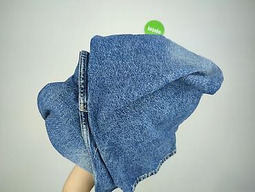 fsbn marka: Bershka, Spodnie cargo damskie, rozmiar XS — 4