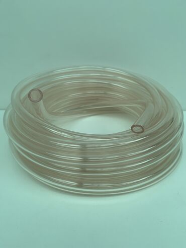 Капельный полив: ⚠️Трубка соединительная (гибкая)-2 варианта. ЦЕНА: 280с./260сом — 5