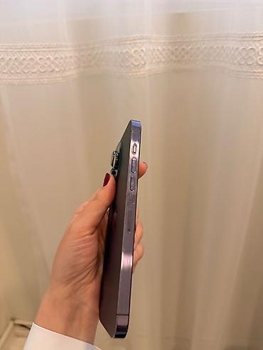 pro controller: IPhone 14 Pro Max, 128 GB, Deep Purple, Face ID — 3