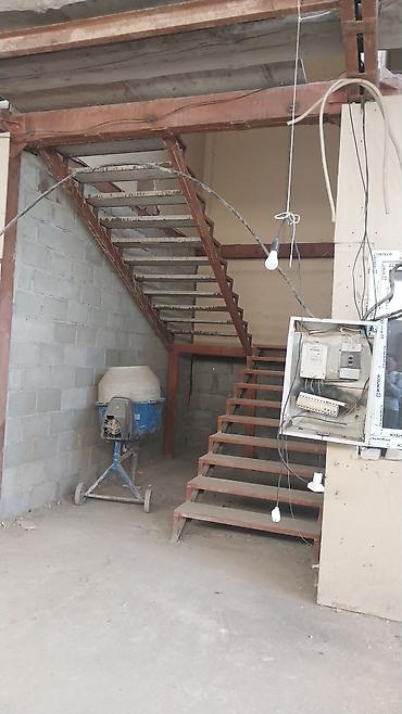 Продажа ресторанов, кафе: Продаю недостроенную чайхану, удобное месторасположение находится по — 3