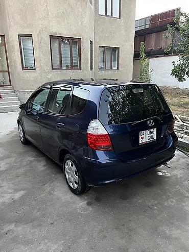 honda stream коробка: Honda Jazz: 2002 г., 1.5 л, Автомат, Бензин, Хэтчбэк — 5