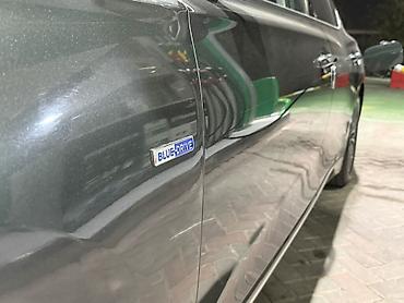 для батареи: Hyundai Grandeur: 2019 г., 2.4 л, Автомат, Гибрид, Седан — 6