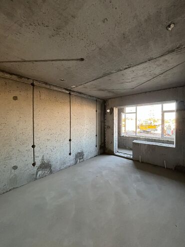 квартиры в таласе: 2 комнаты, 74 м², 108 серия, 7 этаж, ПСО (под самоотделку)