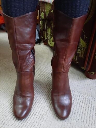 grisport cizme: High boots, 38