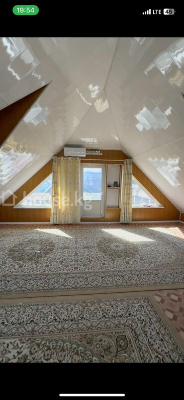 двухэтажных домов в бишкеке: Дом, 220 м², 5 комнат, Собственник, Косметический ремонт
