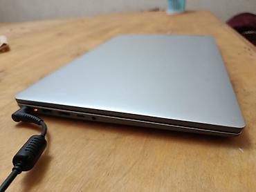 ideapad flex 5: Lenovo (серия IdeaPad/ThinkBook, серебристый корпус) — тонкий ноутбук — 10