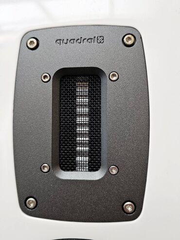 Zvučnici i stereo sistemi: Podni Hi‑Fi zvučnici – par - Tip: dvosistemski/trosistemski podni — 7