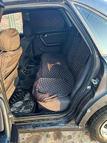 Audi: Audi 100: 1992 г., 2.3 л, Механика, Бензин, Седан — 7