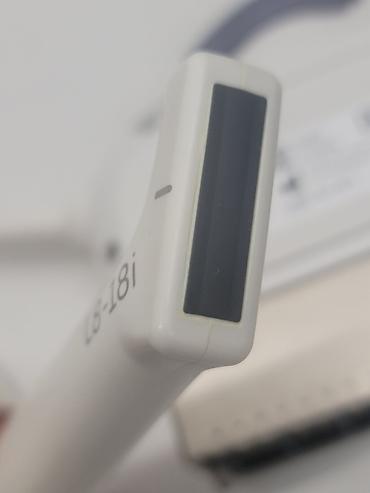 Другие медицинские товары: Линейный датчик GE L8-18i-D Год выпуска: 2013-07 В идеальном — 4