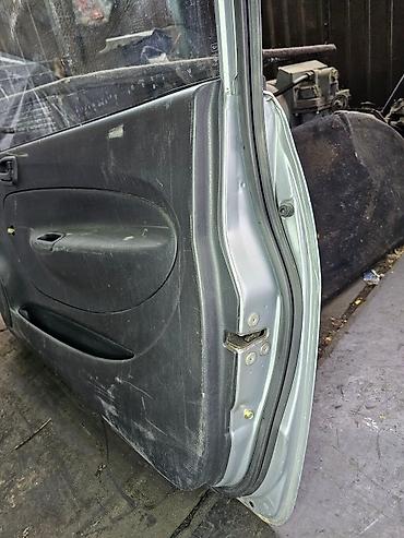 Двери и комплектующие: Передняя правая Daihatsu, Б/у, Оригинал — 13