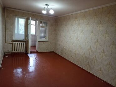 Продажа участков: 2 комнаты, 44 м², 104 серия, 2 этаж, Косметический ремонт