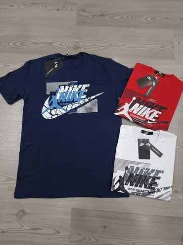 Ostala muška odeća: NIKE MUSKE MAJICE PAMUK Veličine M L XL XXL 3XL Cena 1900 dinara na lalafo.rs — 4 Ostala muška odeća: NIKE MUSKE MAJICE PAMUK Veličine M L XL XXL 3XL Cena 1900 dinara — 4
