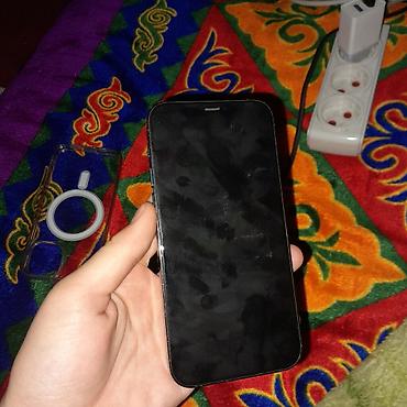 насадки на свет: IPhone 12 Pro, цвет Pacific Blue - Экран 6.1" Super Retina XDR (OLED) — 1