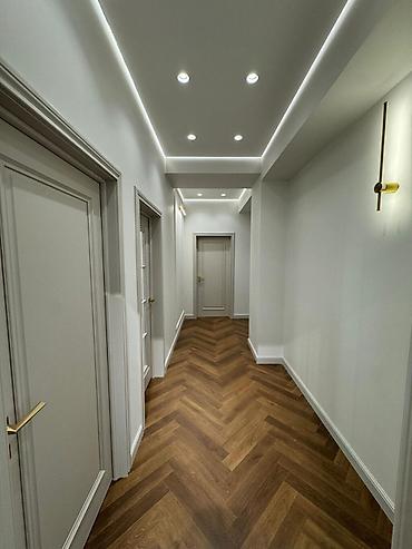 Продажа квартир: 4 комнаты, 108 м², Элитка, 6 этаж — 6