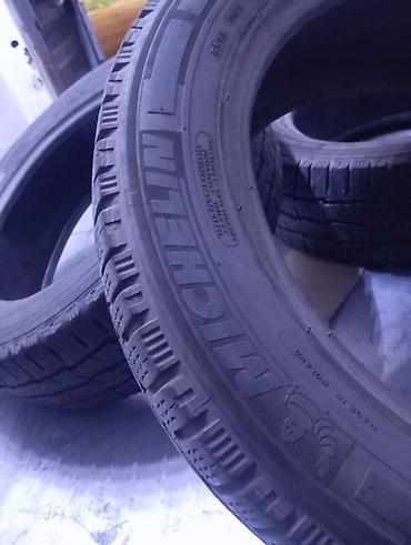 покрышки для спринтера: Шины Michelin дискалары менен сатылат, 6 штук донлокгу менен сешка — 2