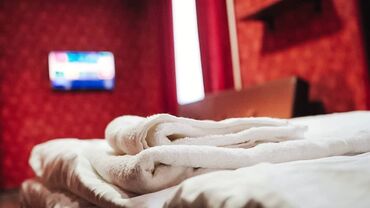 Отели и хостелы: 🏨 Гостиница, где вам всегда рады! Если вы цените чистоту, уют и — 3