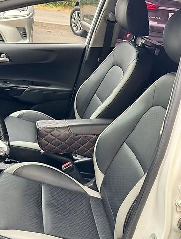 Kia: Kia Morning: 2019 г., 1 л, Автомат, Бензин, Хэтчбэк — 7