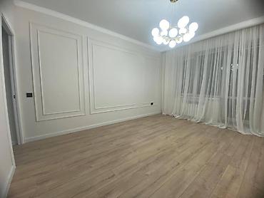 Продажа квартир: 2 комнаты, 52 м², 1 этаж, Евроремонт — 1