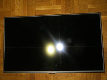 cene polovnih telefona: LG -39LB5610 TV fizicki bez greske, dobijen iz vana, medjutim nikakve