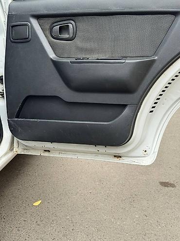 Продажа авто: Daewoo Nexia: 2012 г., 1.5 л, Механика, Бензин, Седан — 5