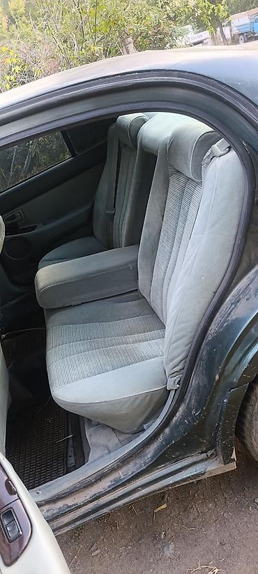 Toyota: Toyota Aristo: 1994 г., 3 л — 1
