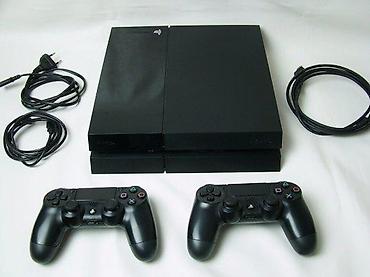 igre za playstation 4: U ponudi Sony Playstation 4 sa naslova. Konzola je odlično očuvana! — 5
