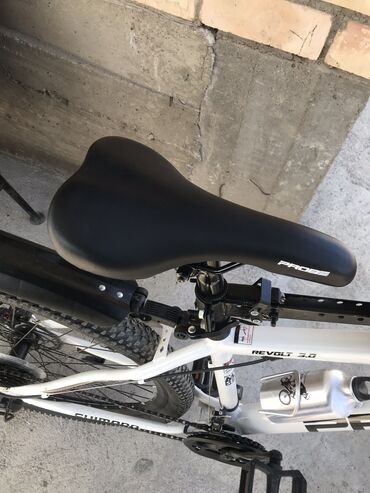 Городские велосипеды: Городской велосипед, Рама XXL (190 - 210 см), Новый at lalafo.kg — 4 Городские велосипеды: Городской велосипед, Рама XXL (190 - 210 см), Новый — 4