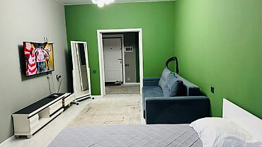 Долгосрочная аренда квартир: 1 комната, Собственник, Без подселения, С мебелью полностью — 7