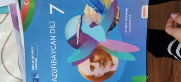 1 ci sinif azerbaycan dili kitabı pdf: Her biri satılır. 4azn