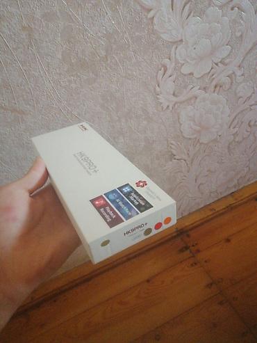 Smart saatlar: HK9 PRO+ çoxfunksiyalı smart saat 1 ədəd işlənmiş qolbaq 1 ədəd isə — 2